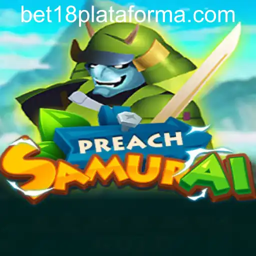 PreachSamurai