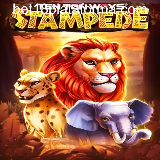 TenTonWaysStampede