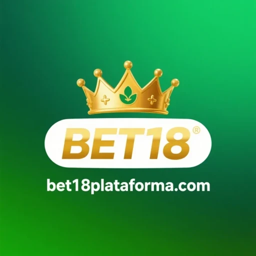 bet18 Logo